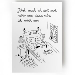 MAUZ & BOMMEL Karte E04 nichts