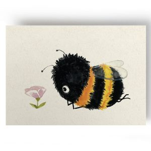 BUMMEL Karte B02 hach