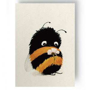 BUMMEL Karte B01 bummel