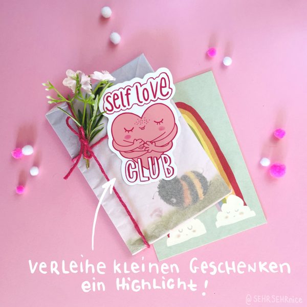 Aufkleber AK04 herz – Bild 4
