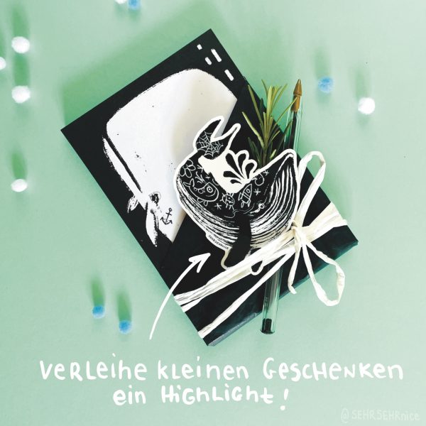 Aufkleber AK05 wal – Bild 4
