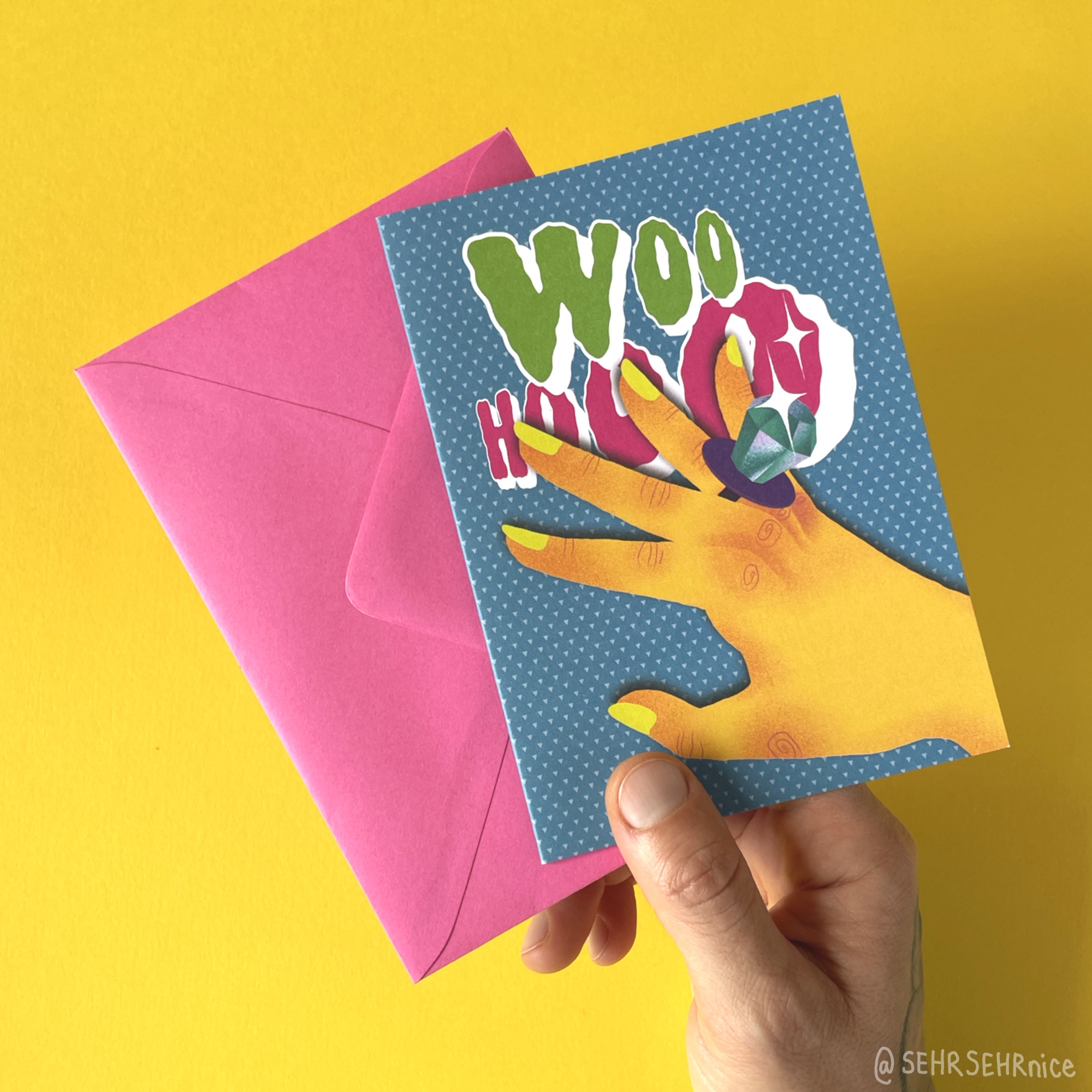 Graskarton, Graspapier, nachhaltig, umweltfreundlich, Postkarte, Vogel, Vögel, Rotkehlchen