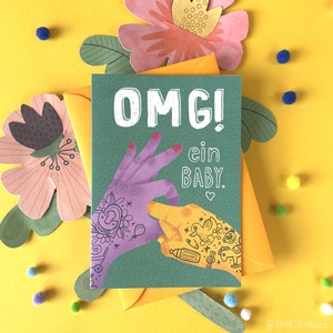 GIB FÜNF! Karte F04 omg